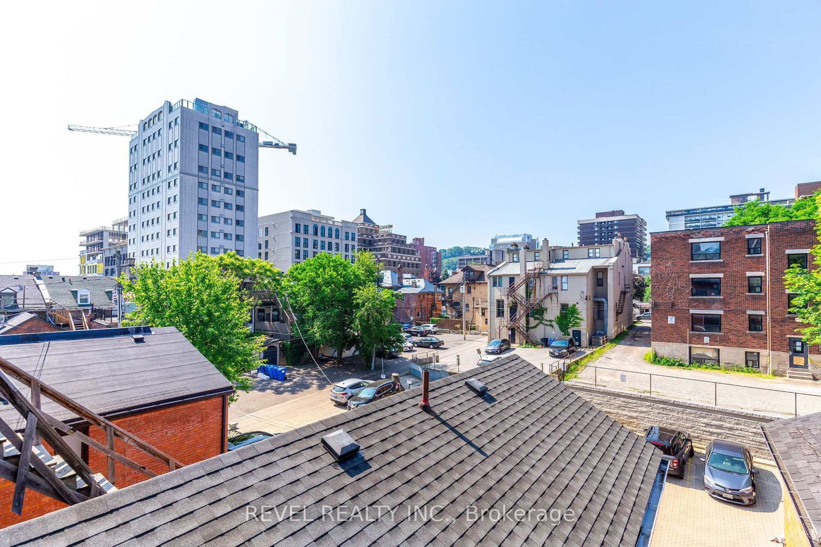 Office at 21 Bold Street, Hamilton, ON - Photo 36 - RE/MAX Garden City Realty