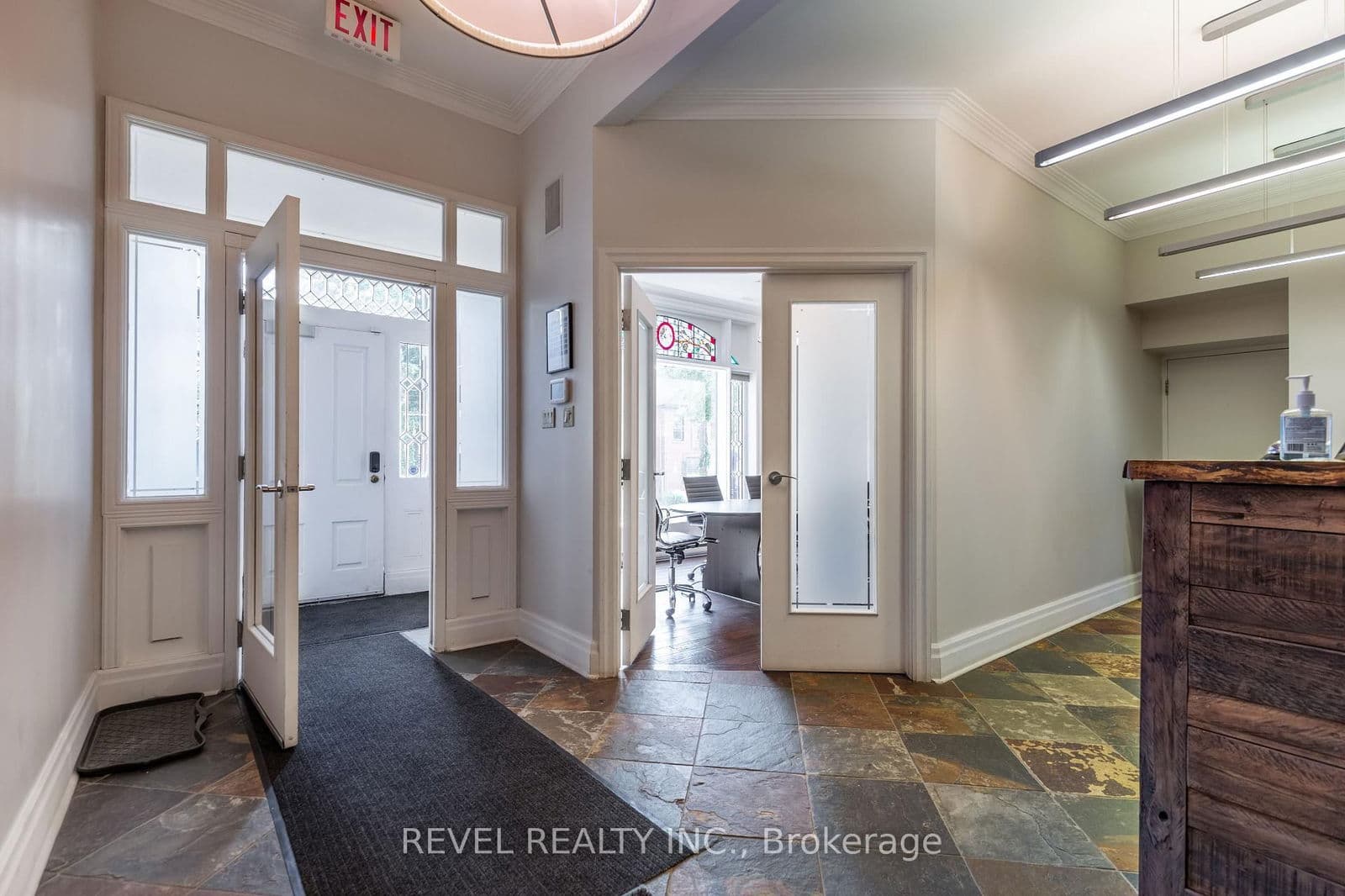 Office at 21 Bold Street, Hamilton, ON - Photo 4 - RE/MAX Garden City Realty