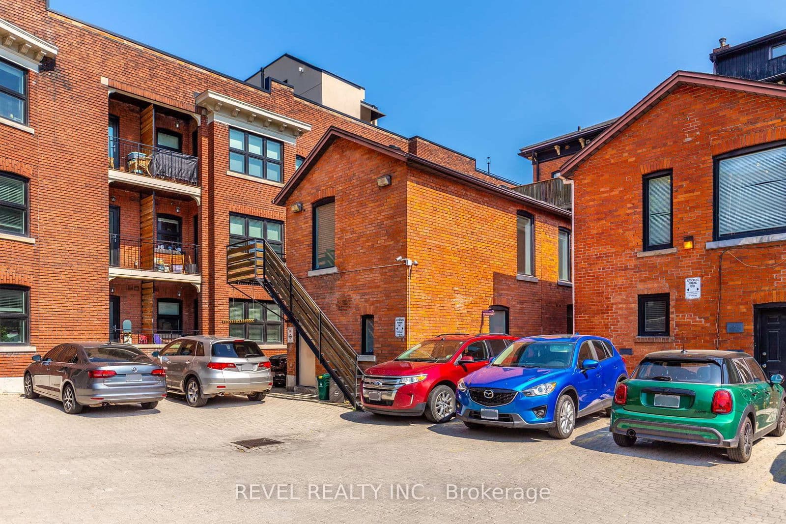 Office at 21 Bold Street, Hamilton, ON - Photo 46 - RE/MAX Garden City Realty