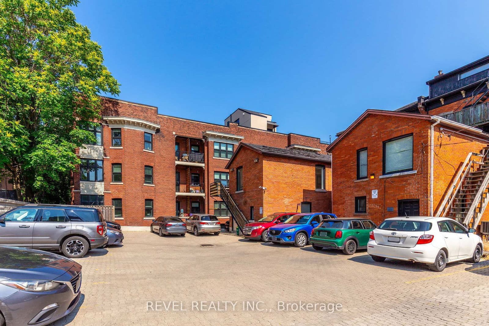 Office at 21 Bold Street, Hamilton, ON - Photo 47 - RE/MAX Garden City Realty