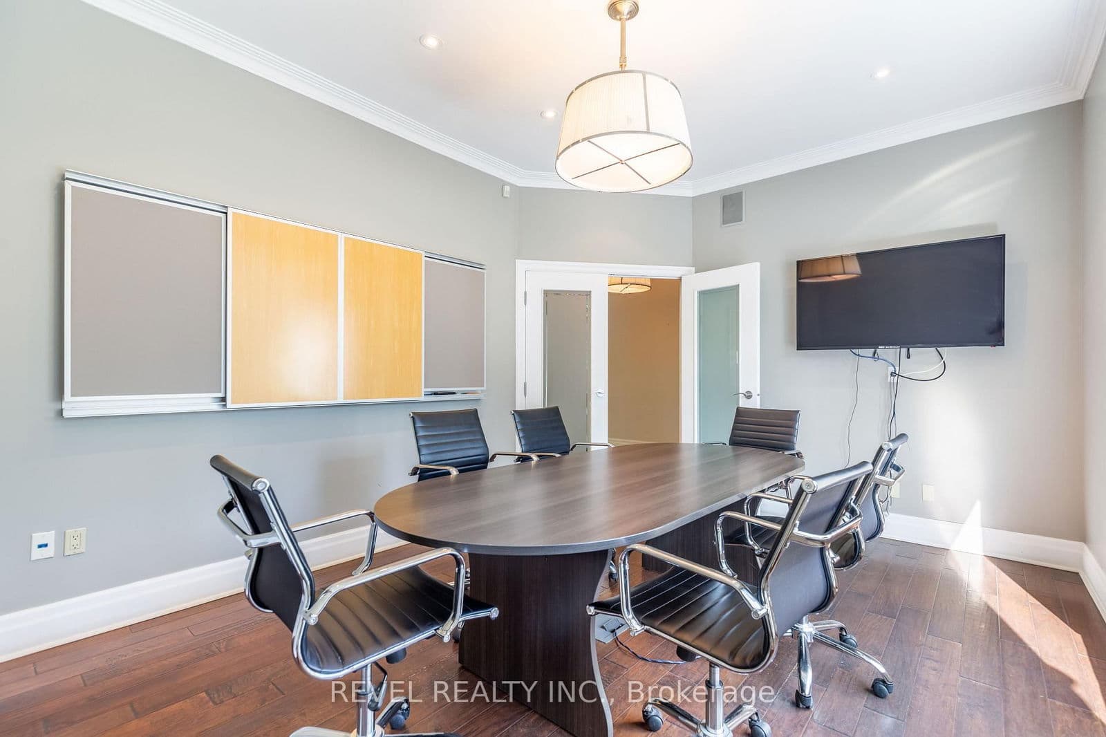 Office at 21 Bold Street, Hamilton, ON - Photo 6 - RE/MAX Garden City Realty