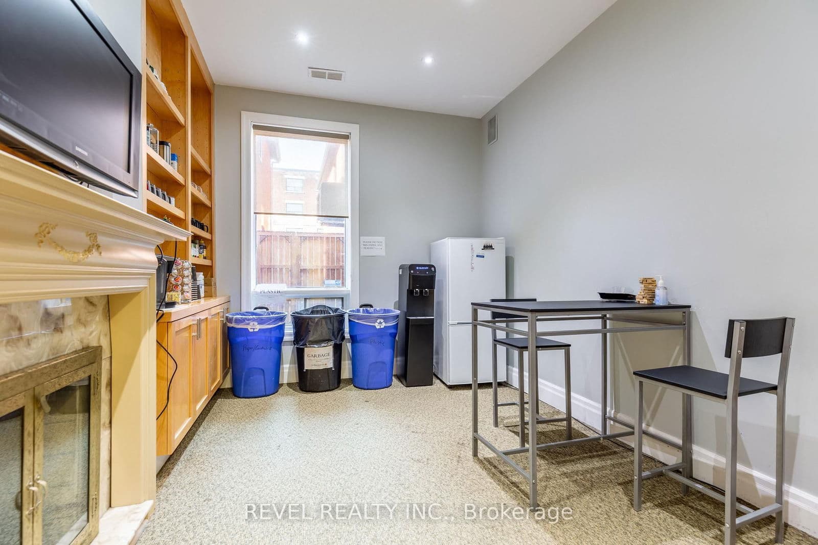 Office at 21 Bold Street, Hamilton, ON - Photo 7 - RE/MAX Garden City Realty