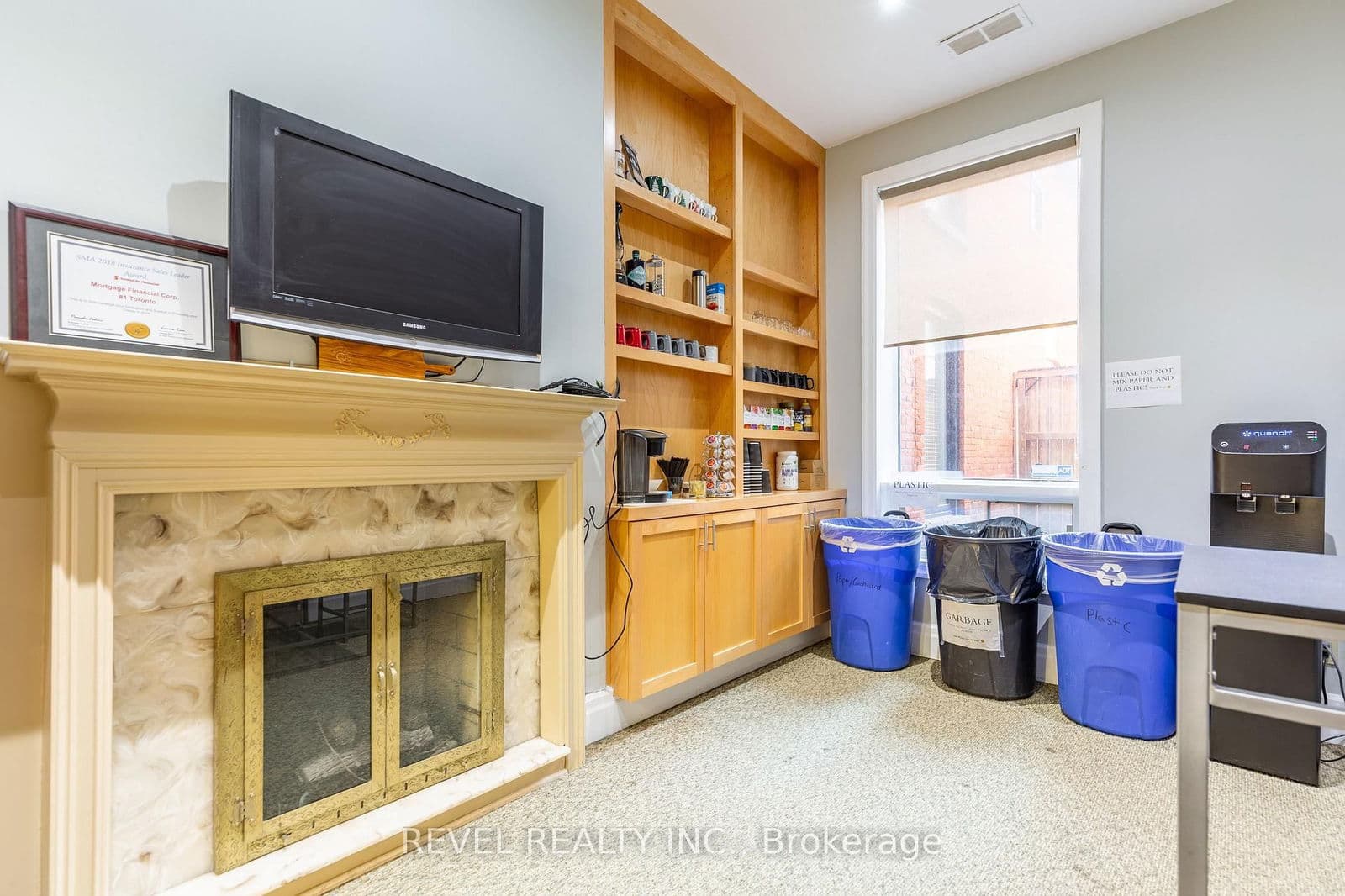 Office at 21 Bold Street, Hamilton, ON - Photo 8 - RE/MAX Garden City Realty