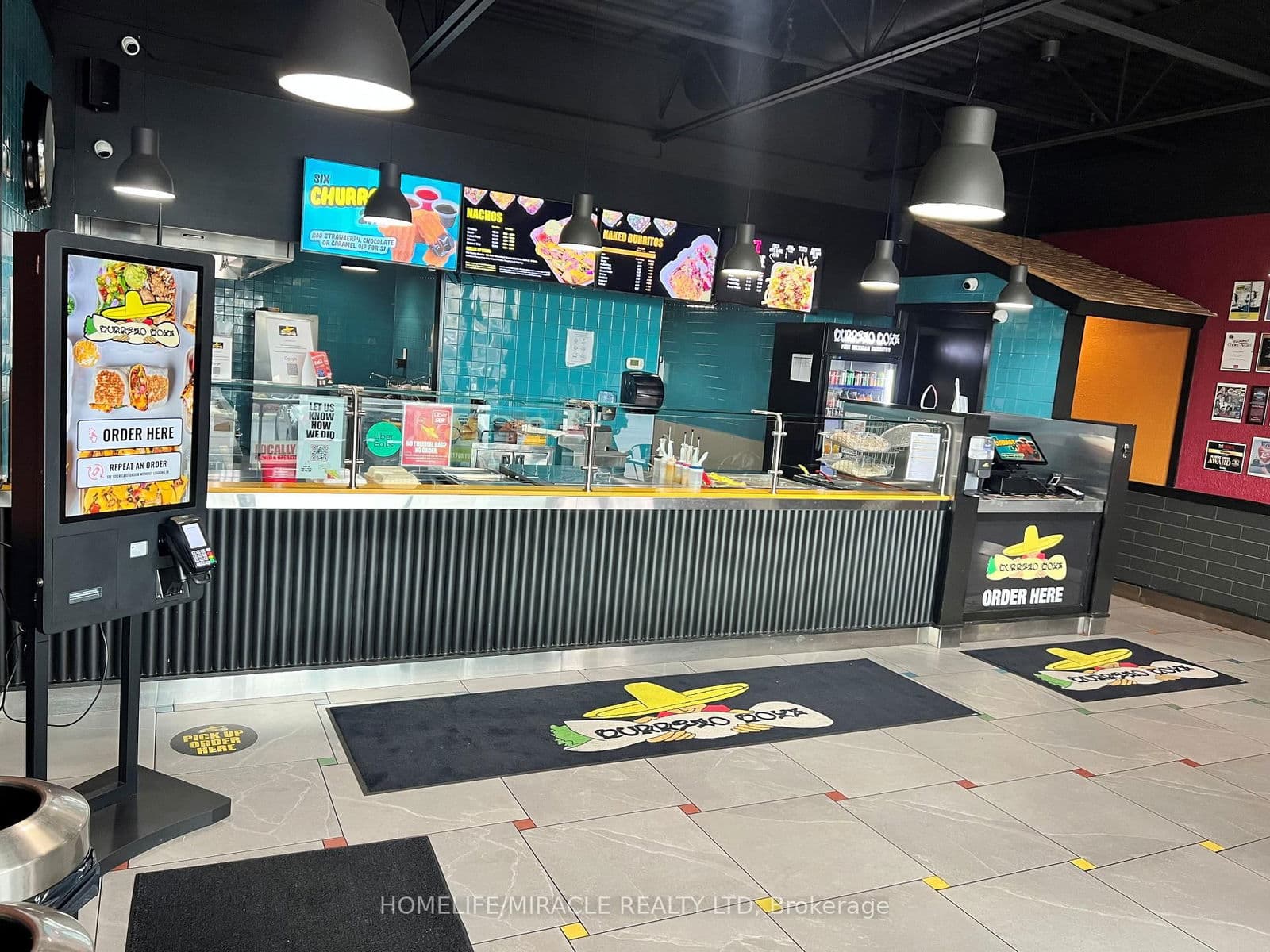 Sale Of Business at B-4- 221 WoodLawn Road, Guelph, ON - Photo 2 - RE/MAX Garden City Realty