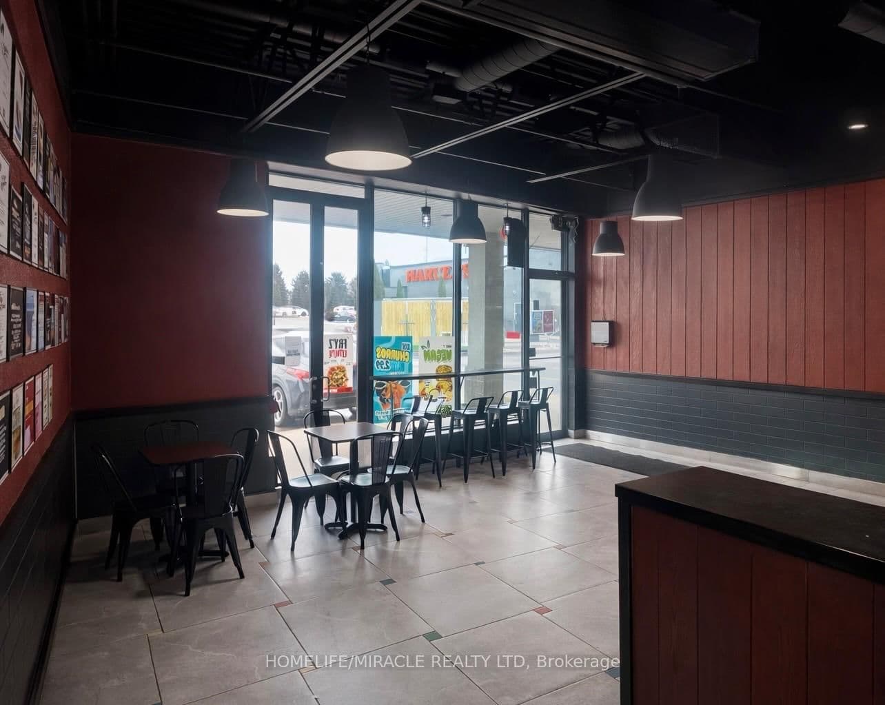 Sale Of Business at B-4- 221 WoodLawn Road, Guelph, ON - Photo 3 - RE/MAX Garden City Realty