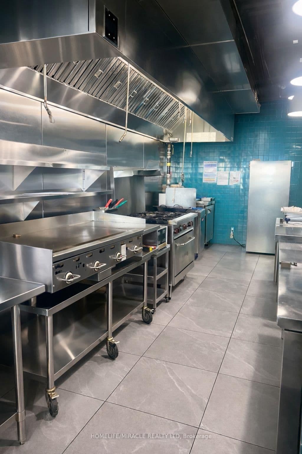 Sale Of Business at B-4- 221 WoodLawn Road, Guelph, ON - Photo 4 - RE/MAX Garden City Realty