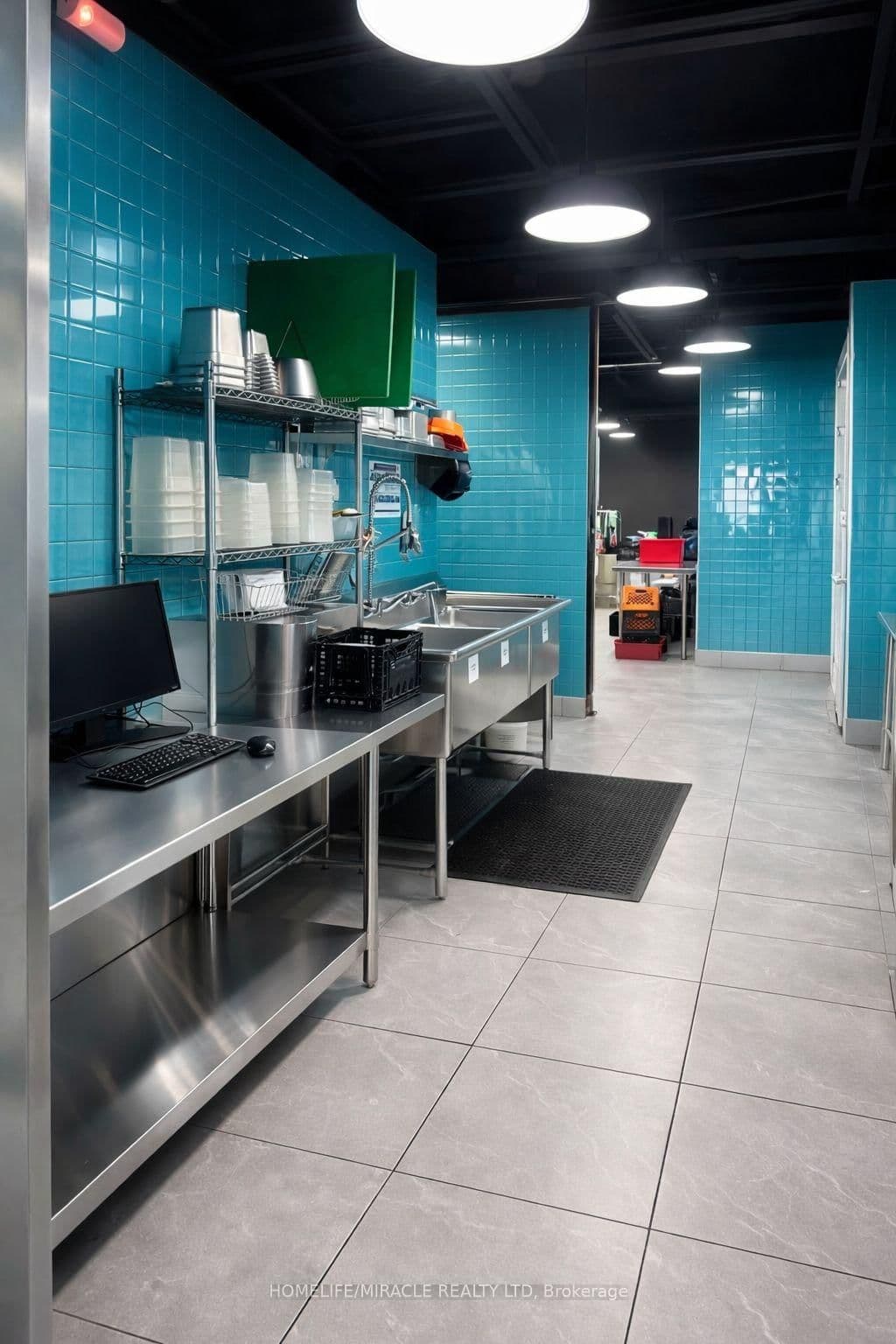 Sale Of Business at B-4- 221 WoodLawn Road, Guelph, ON - Photo 5 - RE/MAX Garden City Realty