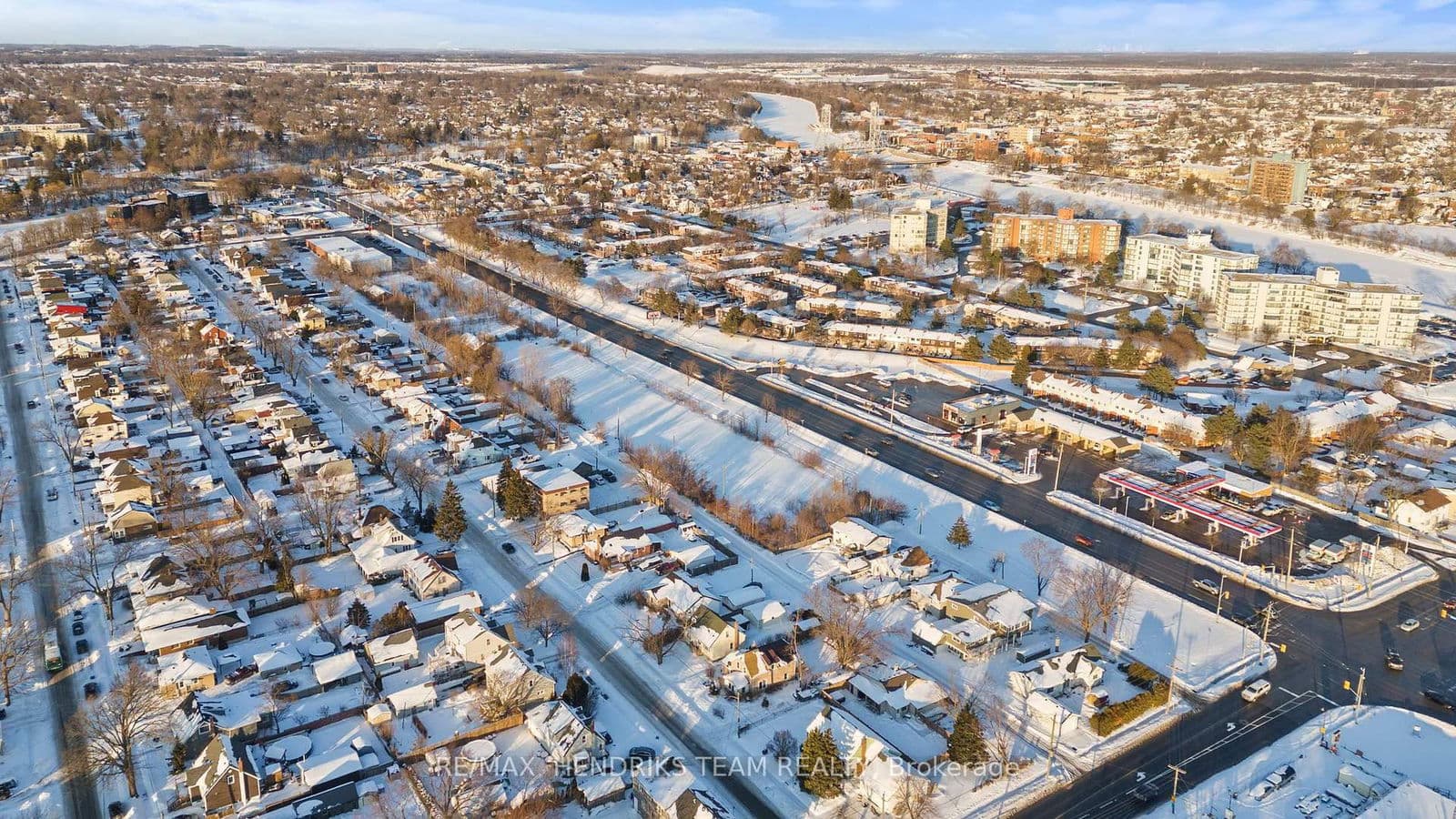 Land at 1 DREW Street, Welland, ON - Photo 1 - RE/MAX Garden City Realty