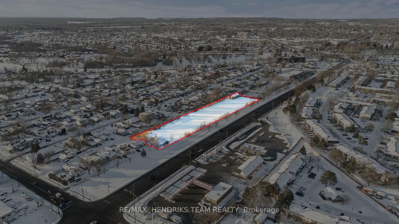 Land at 1 DREW Street, Welland, ON - Photo 12 - RE/MAX Garden City Realty