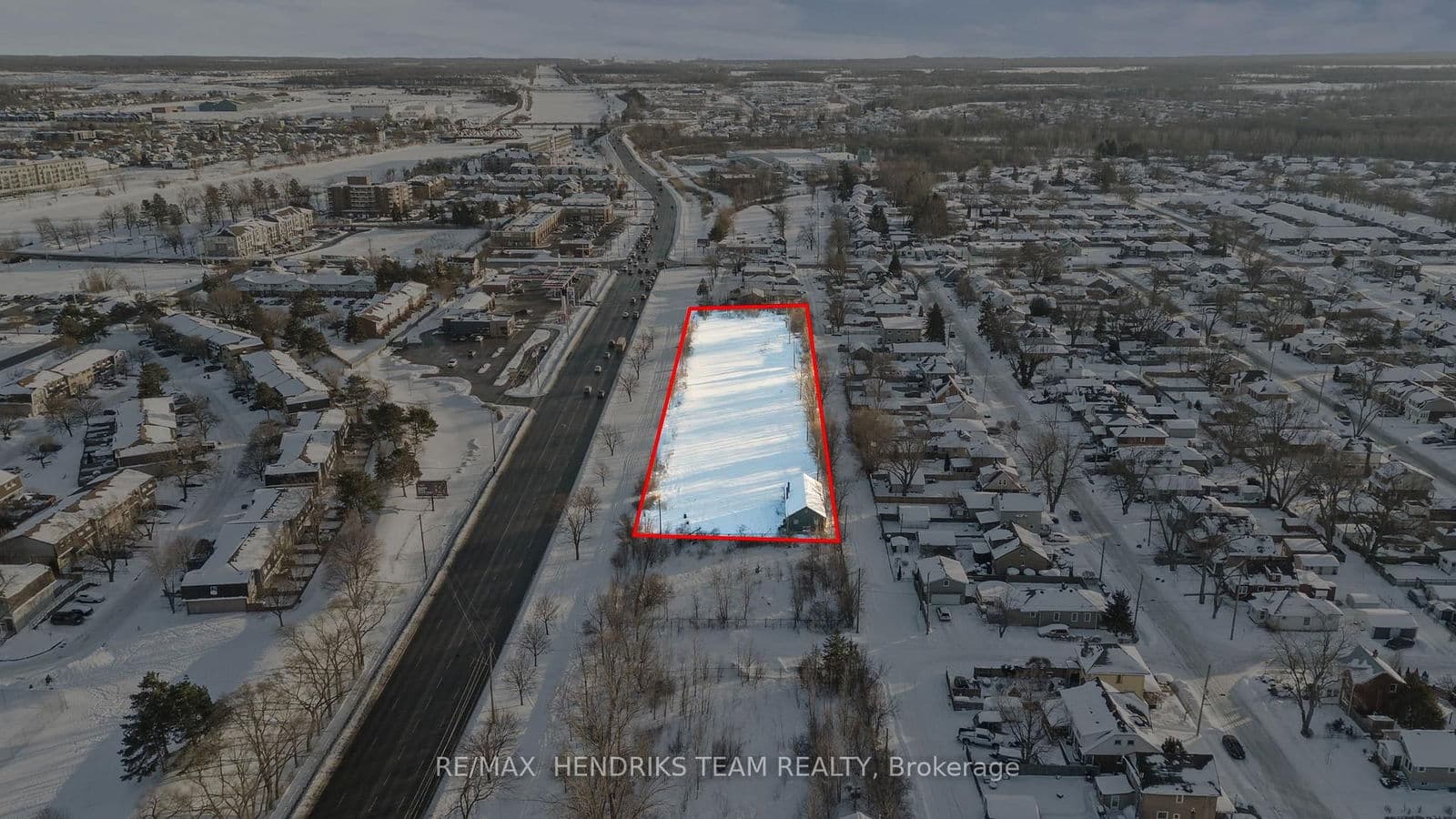 Land at 1 DREW Street, Welland, ON - Photo 16 - RE/MAX Garden City Realty