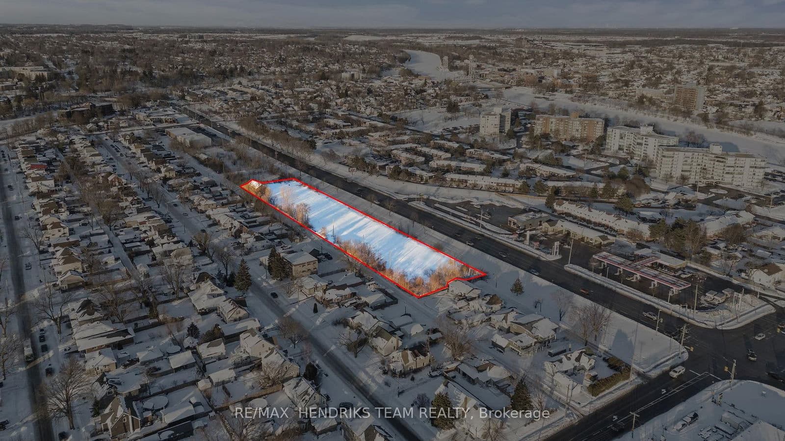 Land at 1 DREW Street, Welland, ON - Photo 2 - RE/MAX Garden City Realty