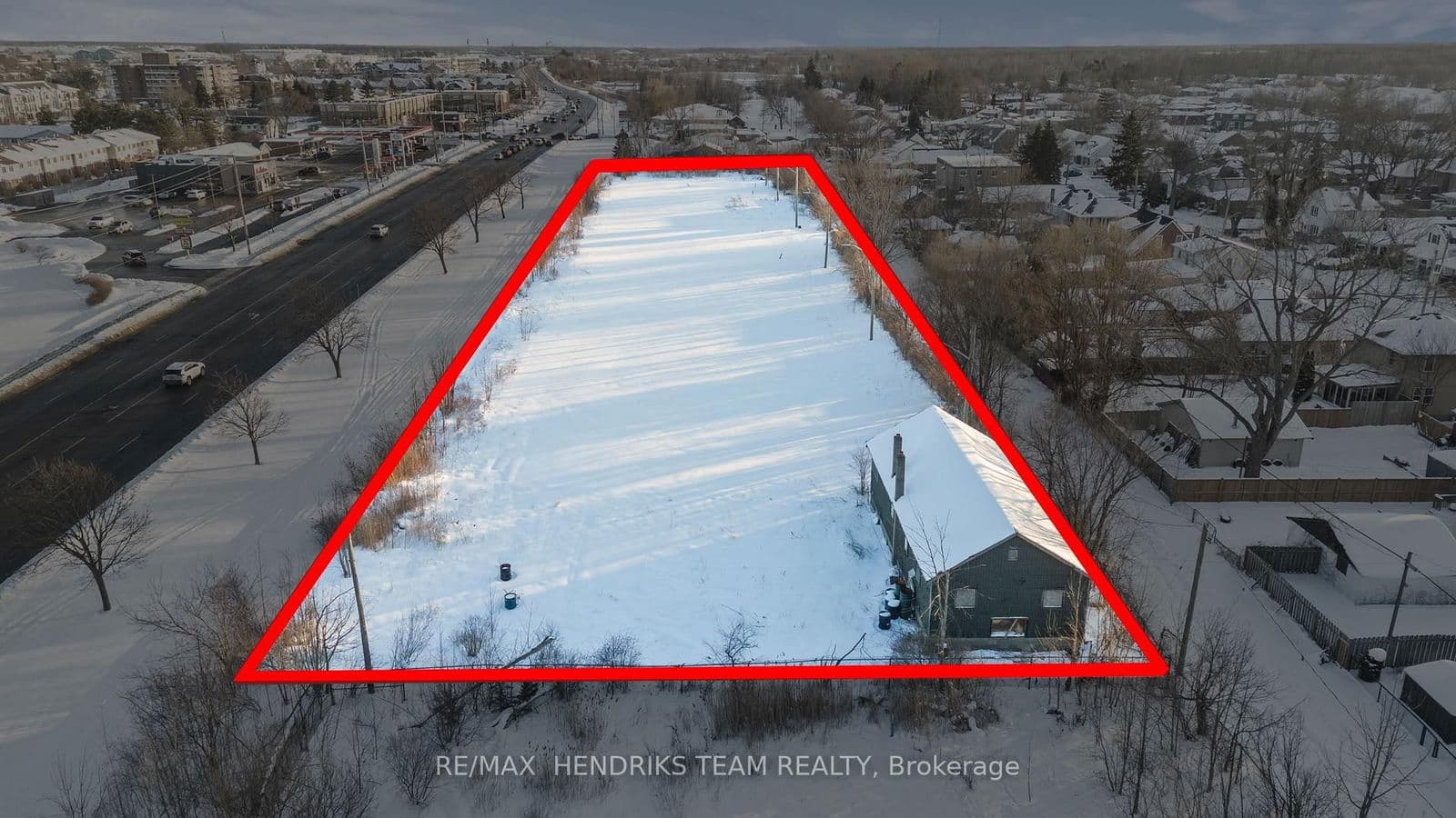 Land at 1 DREW Street, Welland, ON - Photo 25 - RE/MAX Garden City Realty