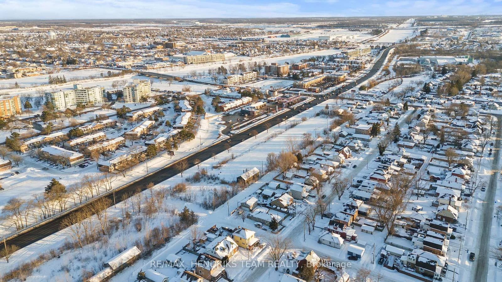 Land at 1 DREW Street, Welland, ON - Photo 3 - RE/MAX Garden City Realty