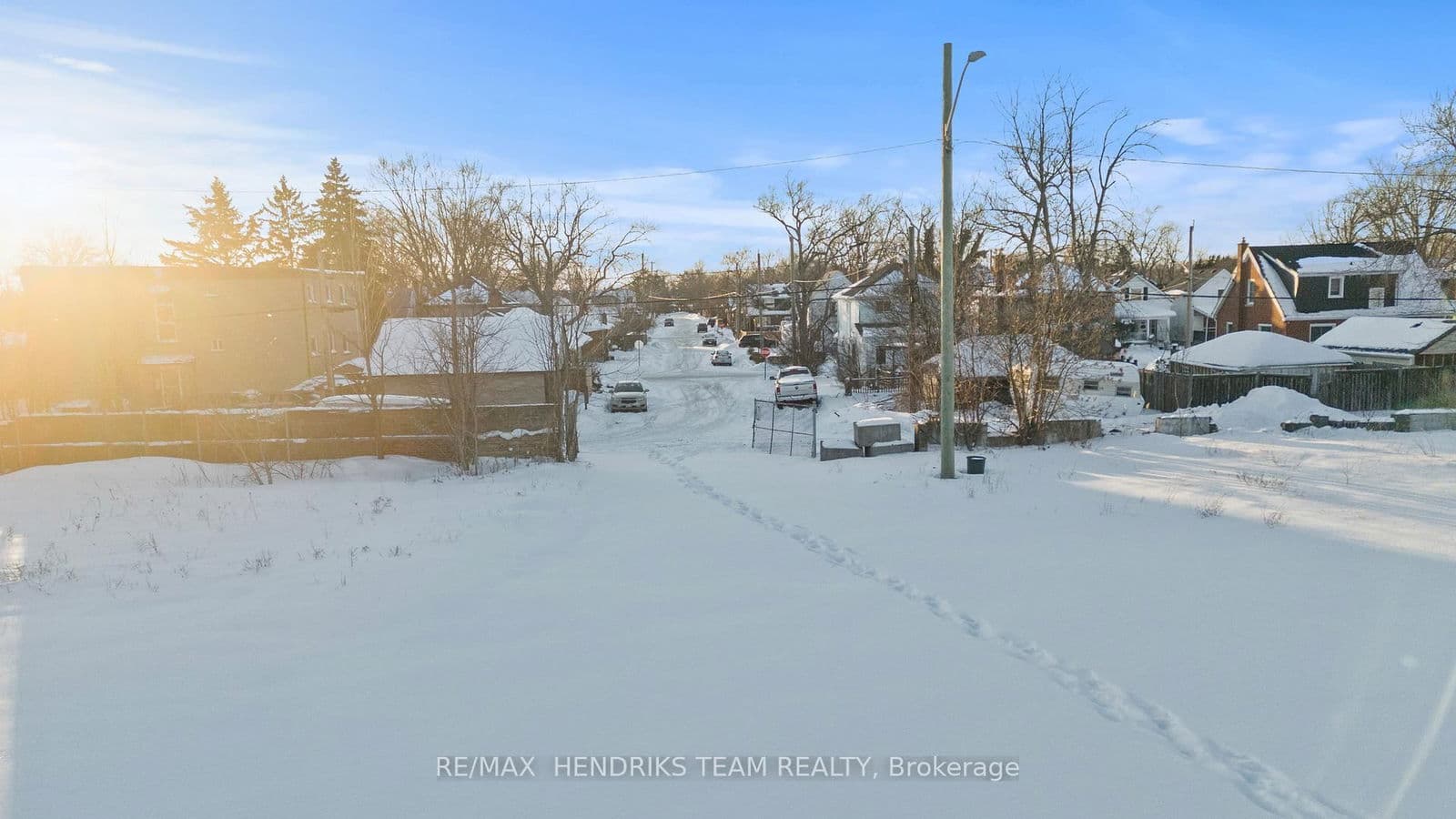 Land at 1 DREW Street, Welland, ON - Photo 31 - RE/MAX Garden City Realty