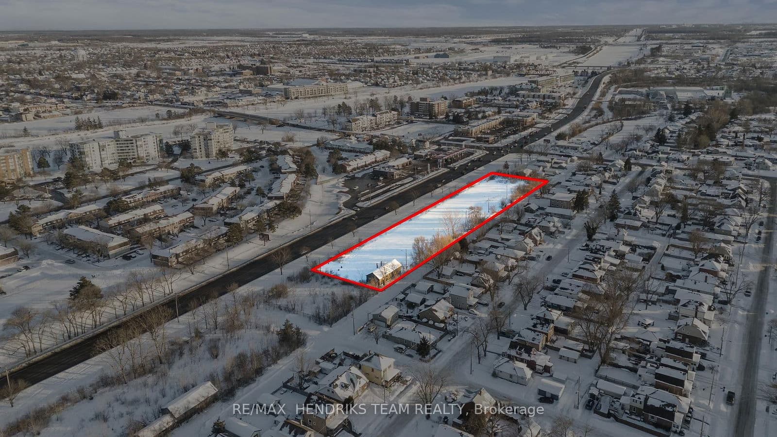 Land at 1 DREW Street, Welland, ON - Photo 4 - RE/MAX Garden City Realty