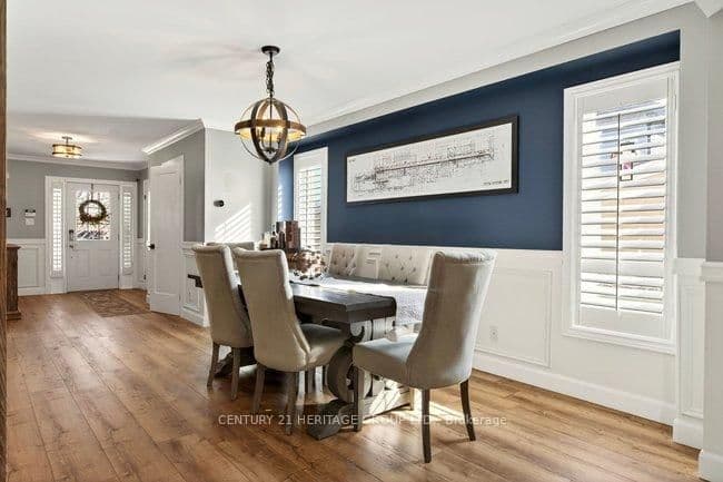 Detached at 4462 Weltman Way, Lincoln, ON - Photo 10 - RE/MAX Garden City Realty