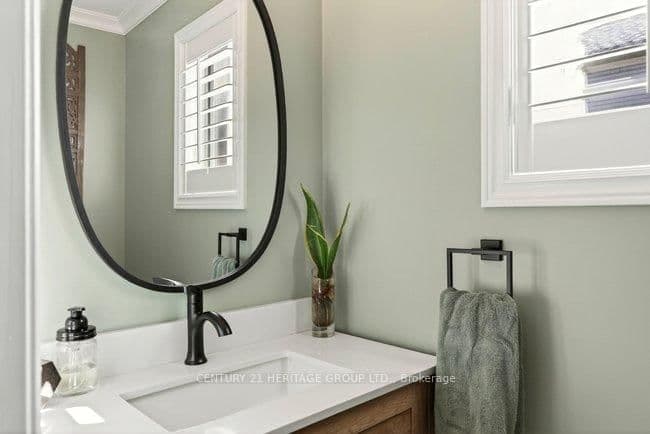 Detached at 4462 Weltman Way, Lincoln, ON - Photo 12 - RE/MAX Garden City Realty