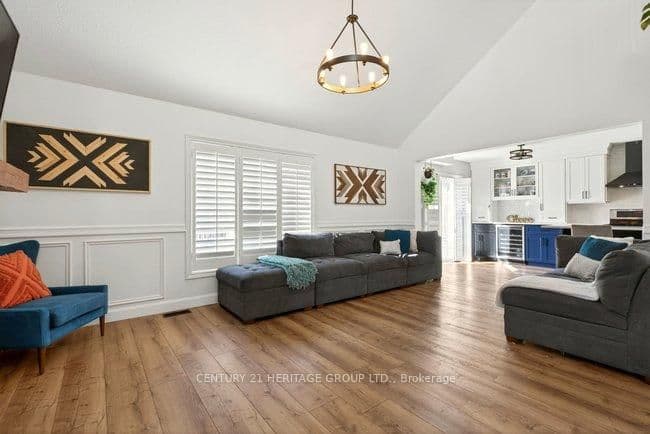 Detached at 4462 Weltman Way, Lincoln, ON - Photo 14 - RE/MAX Garden City Realty