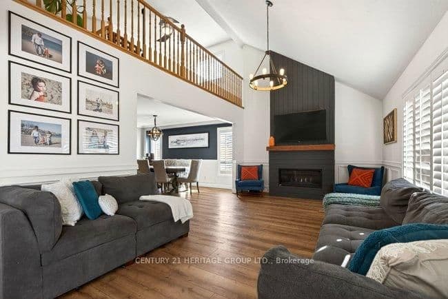 Detached at 4462 Weltman Way, Lincoln, ON - Photo 15 - RE/MAX Garden City Realty