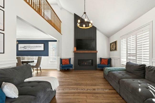 Detached at 4462 Weltman Way, Lincoln, ON - Photo 17 - RE/MAX Garden City Realty