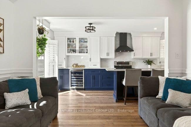 Detached at 4462 Weltman Way, Lincoln, ON - Photo 18 - RE/MAX Garden City Realty