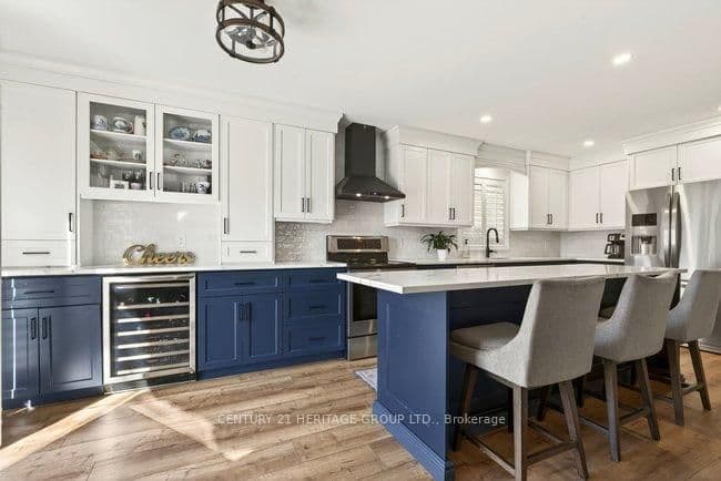 Detached at 4462 Weltman Way, Lincoln, ON - Photo 20 - RE/MAX Garden City Realty