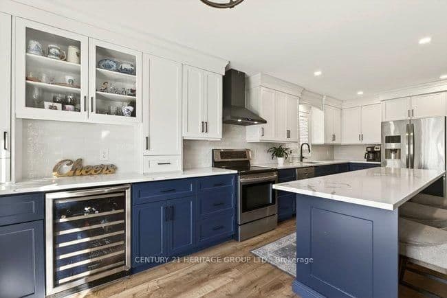 Detached at 4462 Weltman Way, Lincoln, ON - Photo 21 - RE/MAX Garden City Realty