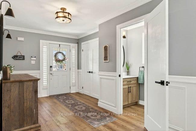 Detached at 4462 Weltman Way, Lincoln, ON - Photo 4 - RE/MAX Garden City Realty