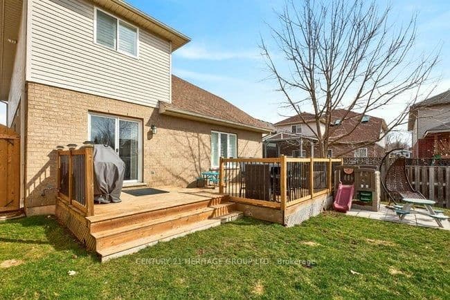 Detached at 4462 Weltman Way, Lincoln, ON - Photo 43 - RE/MAX Garden City Realty