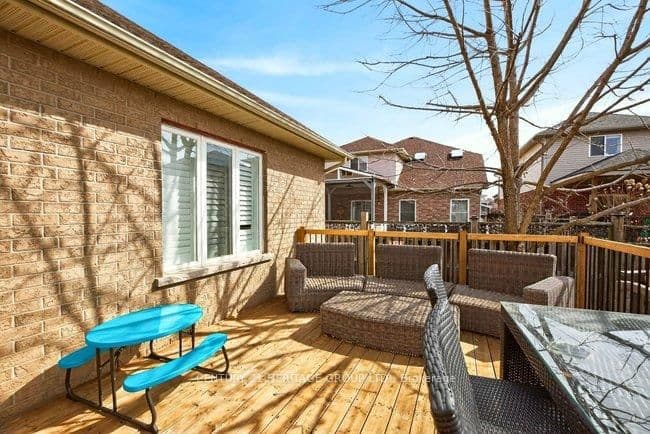 Detached at 4462 Weltman Way, Lincoln, ON - Photo 44 - RE/MAX Garden City Realty