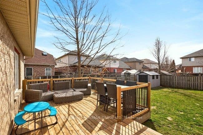 Detached at 4462 Weltman Way, Lincoln, ON - Photo 45 - RE/MAX Garden City Realty