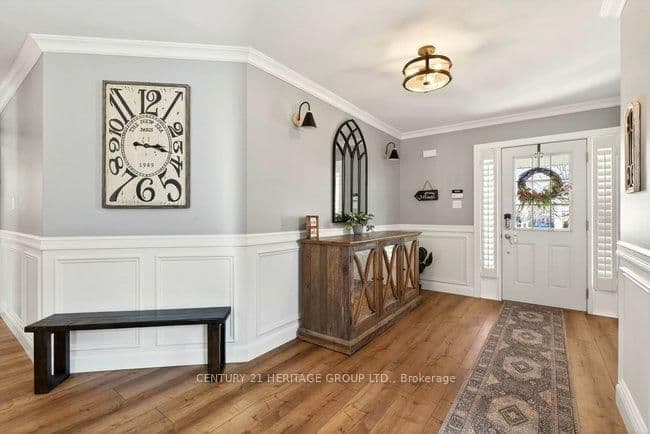 Detached at 4462 Weltman Way, Lincoln, ON - Photo 5 - RE/MAX Garden City Realty