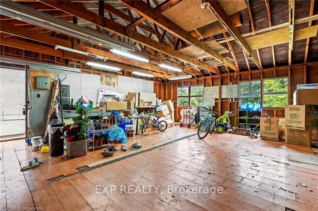 Detached at 70 Jarrow Road, St. Catharines, ON - Photo 17 - RE/MAX Garden City Realty