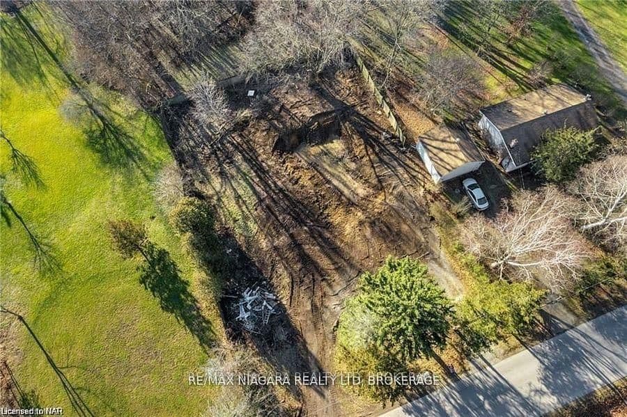 Vacant Land at 96 SUMBLER Road, Pelham, ON - Photo 2 - RE/MAX Garden City Realty