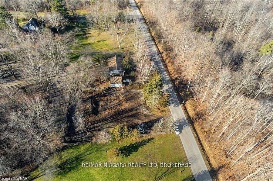 Vacant Land at 96 SUMBLER Road, Pelham, ON - Photo 3 - RE/MAX Garden City Realty