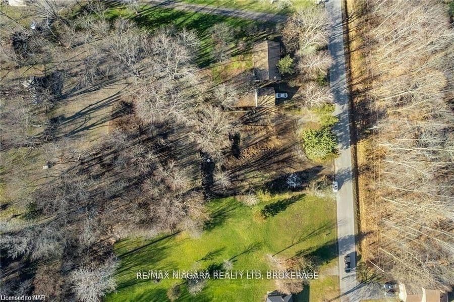 Vacant Land at 96 SUMBLER Road, Pelham, ON - Photo 4 - RE/MAX Garden City Realty