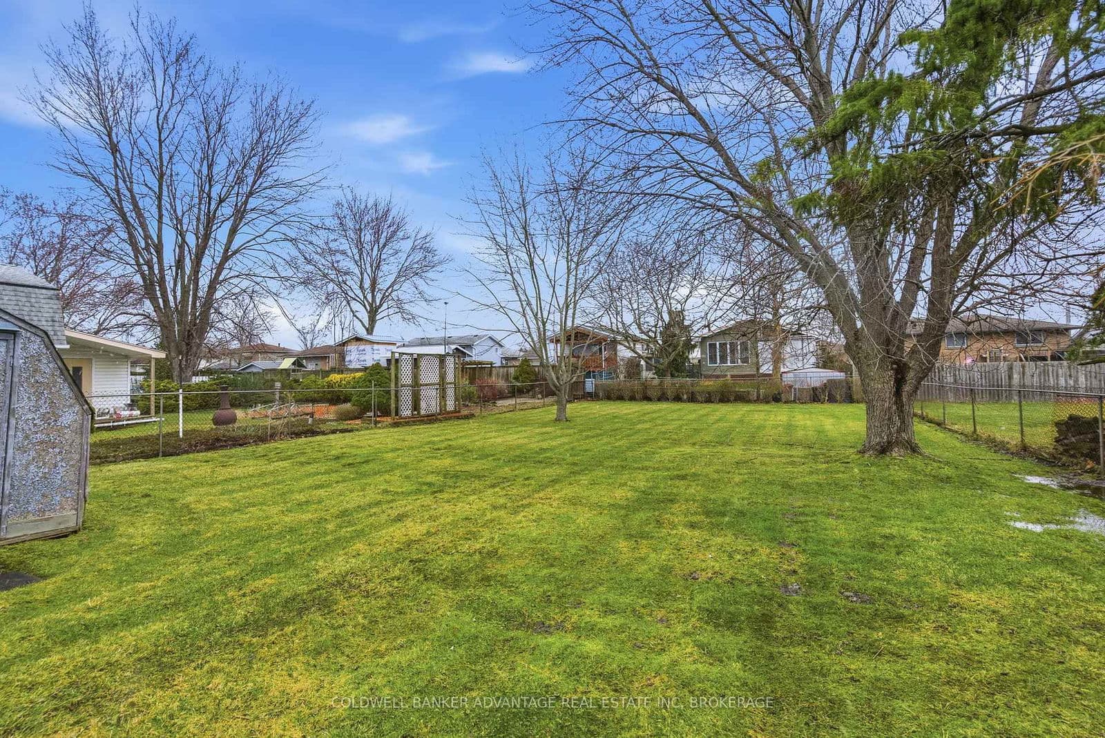 Detached at 927 Southworth Street, Welland, ON - Photo 33 - RE/MAX Garden City Realty