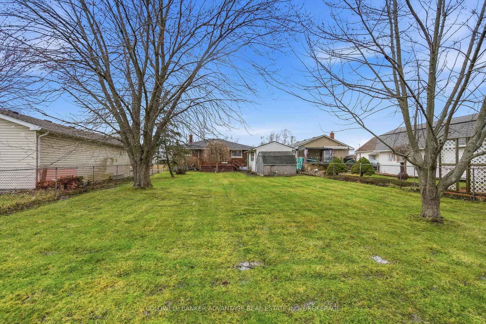 Detached at 927 Southworth Street, Welland, ON - Photo 34 - RE/MAX Garden City Realty