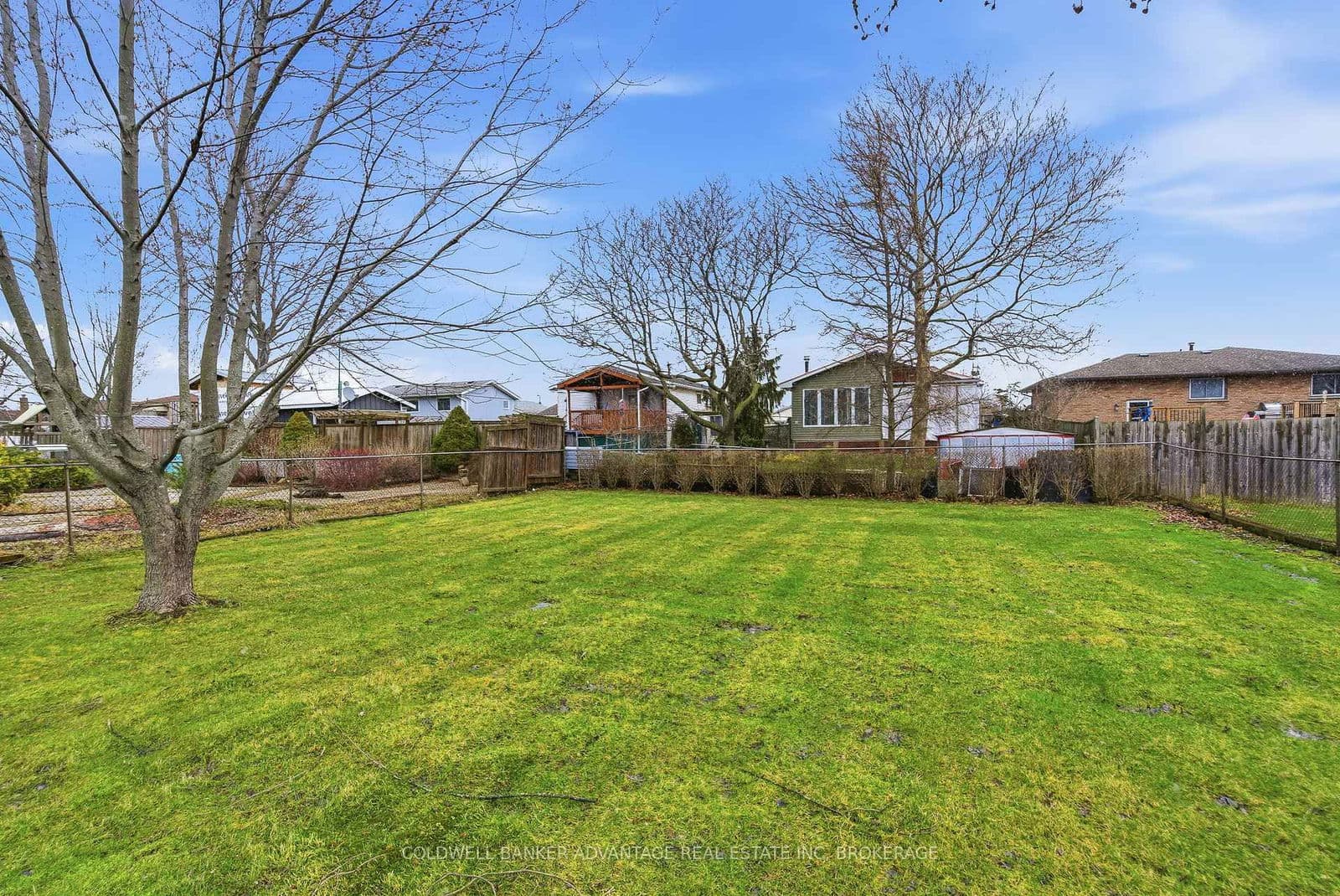 Detached at 927 Southworth Street, Welland, ON - Photo 35 - RE/MAX Garden City Realty