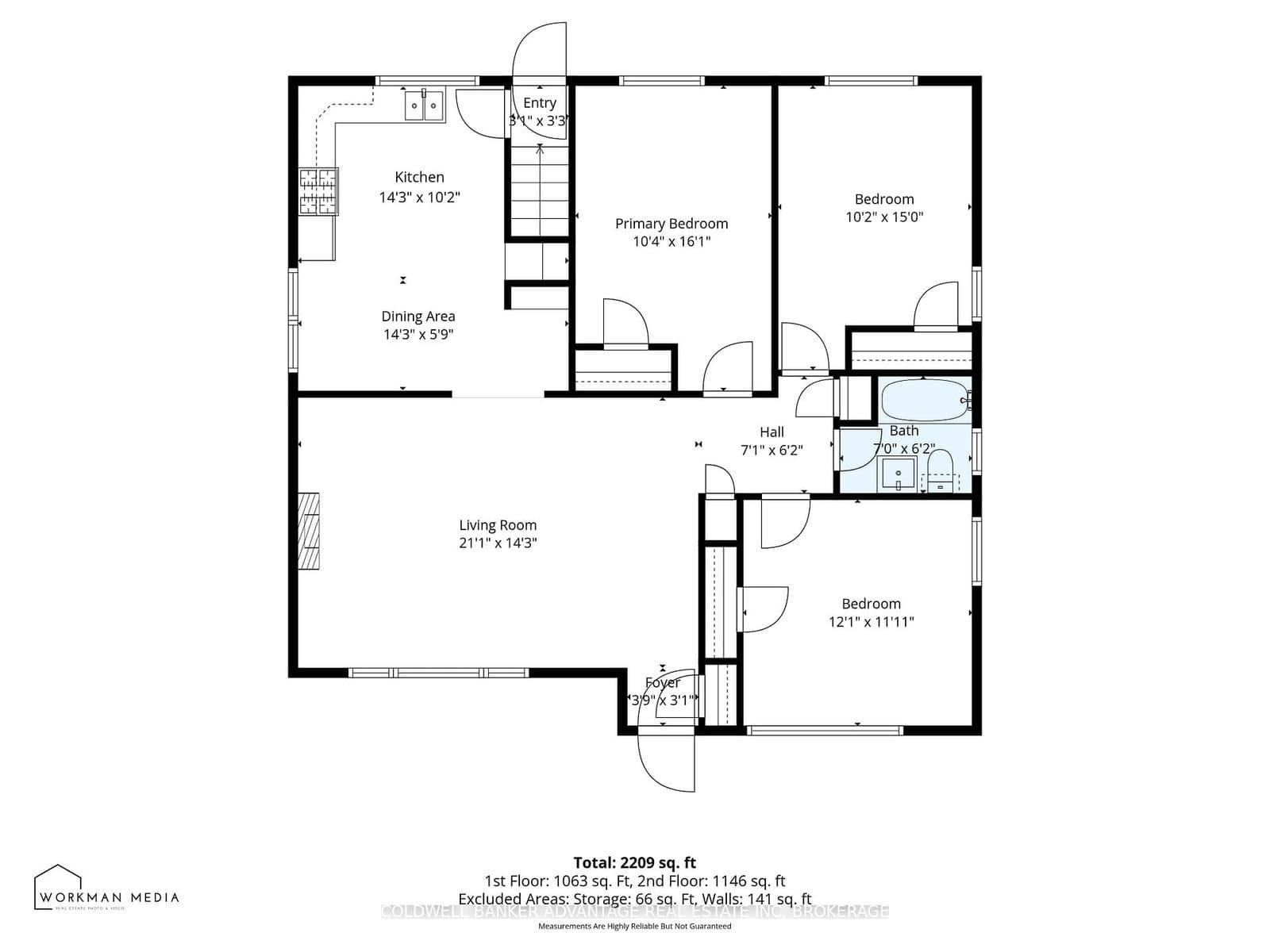 Detached at 927 Southworth Street, Welland, ON - Photo 37 - RE/MAX Garden City Realty