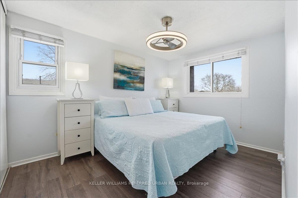 Condo Townhouse at 63- 151 Linwell Road, St. Catharines, ON - Photo 11 - RE/MAX Garden City Realty