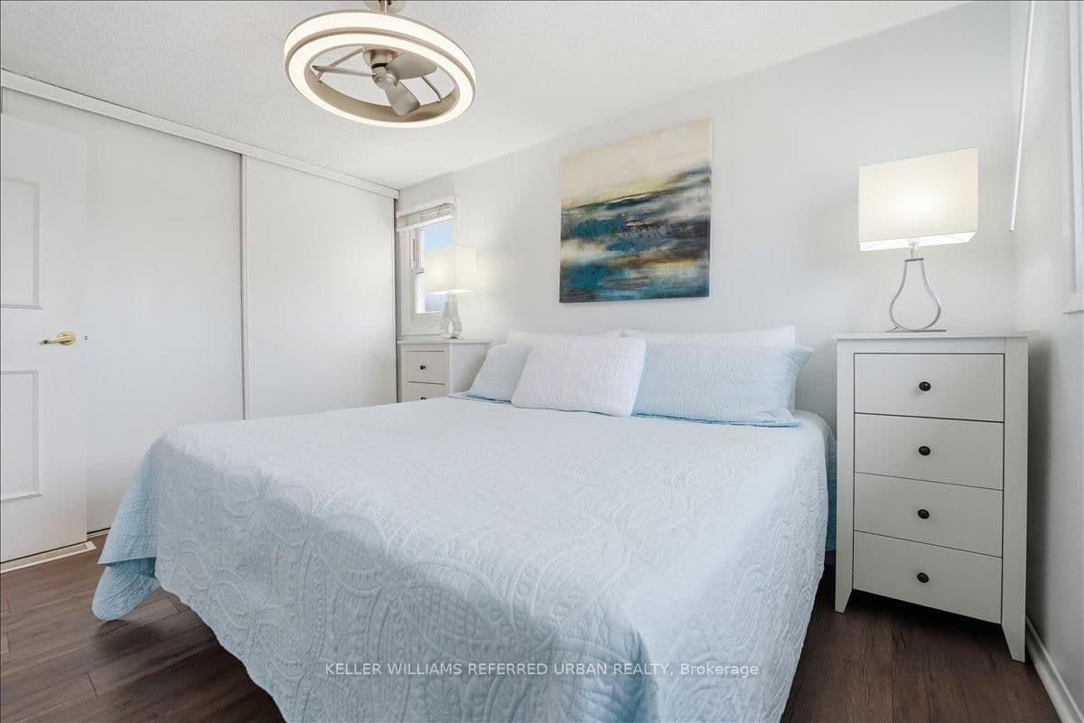 Condo Townhouse at 63- 151 Linwell Road, St. Catharines, ON - Photo 12 - RE/MAX Garden City Realty