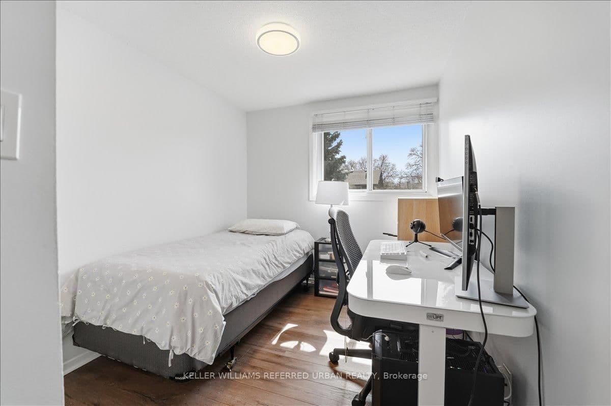 Condo Townhouse at 63- 151 Linwell Road, St. Catharines, ON - Photo 17 - RE/MAX Garden City Realty