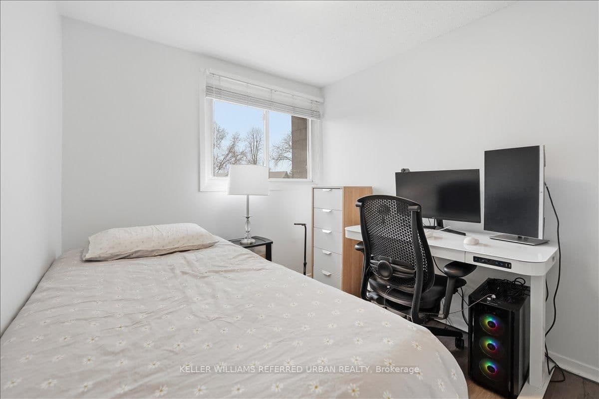 Condo Townhouse at 63- 151 Linwell Road, St. Catharines, ON - Photo 18 - RE/MAX Garden City Realty