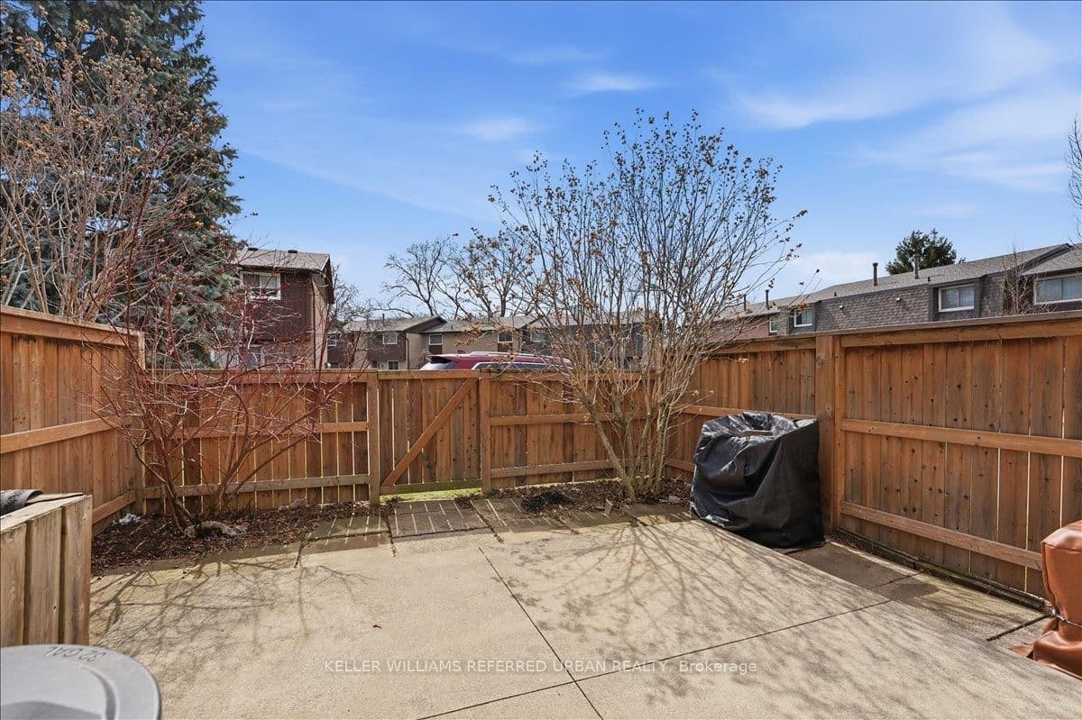 Condo Townhouse at 63- 151 Linwell Road, St. Catharines, ON - Photo 21 - RE/MAX Garden City Realty