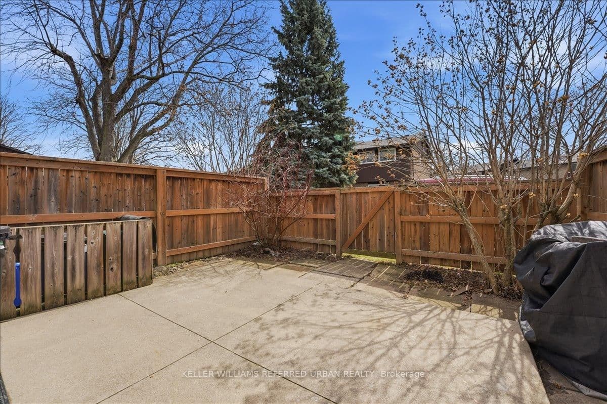 Condo Townhouse at 63- 151 Linwell Road, St. Catharines, ON - Photo 22 - RE/MAX Garden City Realty