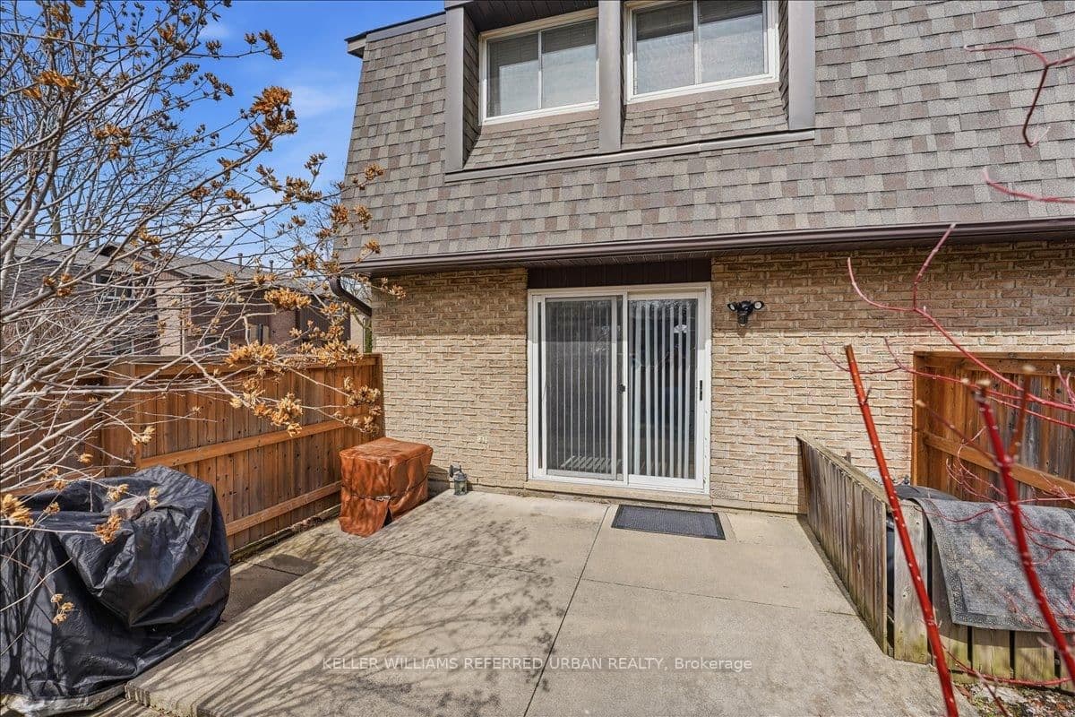 Condo Townhouse at 63- 151 Linwell Road, St. Catharines, ON - Photo 23 - RE/MAX Garden City Realty