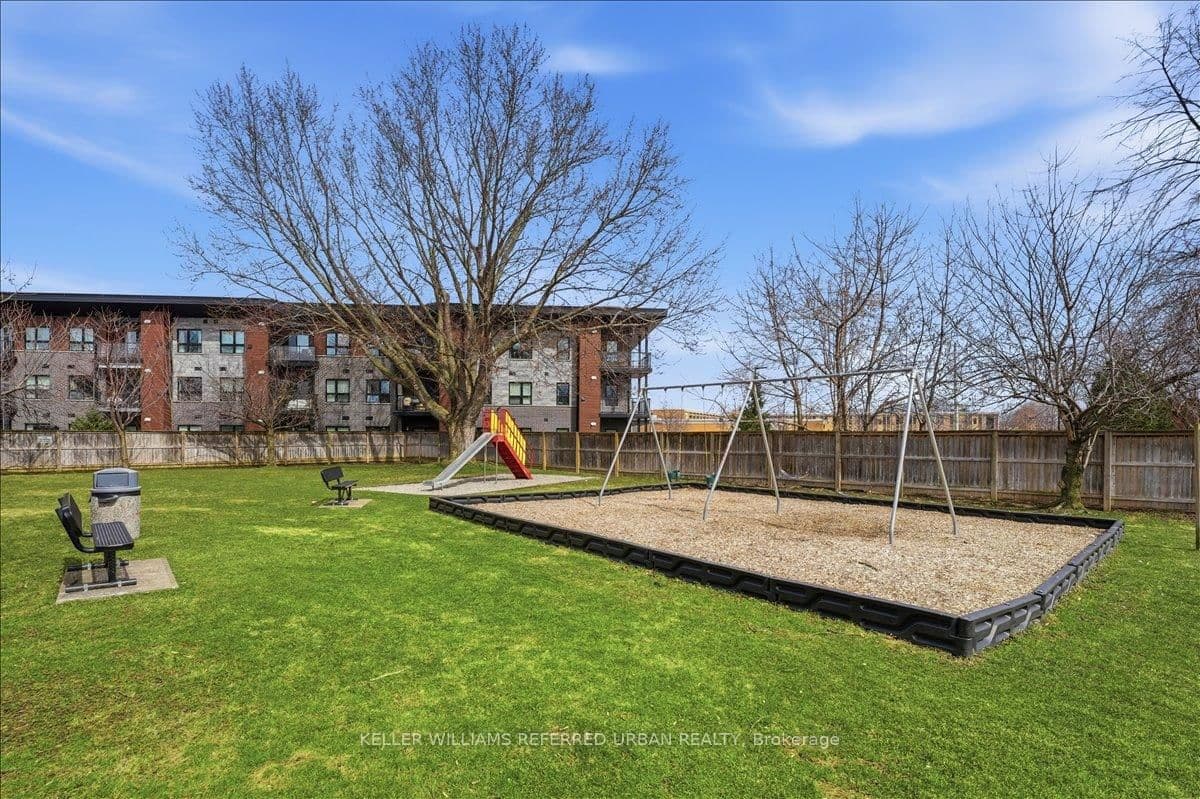 Condo Townhouse at 63- 151 Linwell Road, St. Catharines, ON - Photo 26 - RE/MAX Garden City Realty