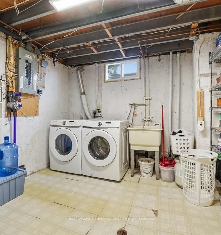 Condo Townhouse at 63- 151 Linwell Road, St. Catharines, ON - Photo 27 - RE/MAX Garden City Realty