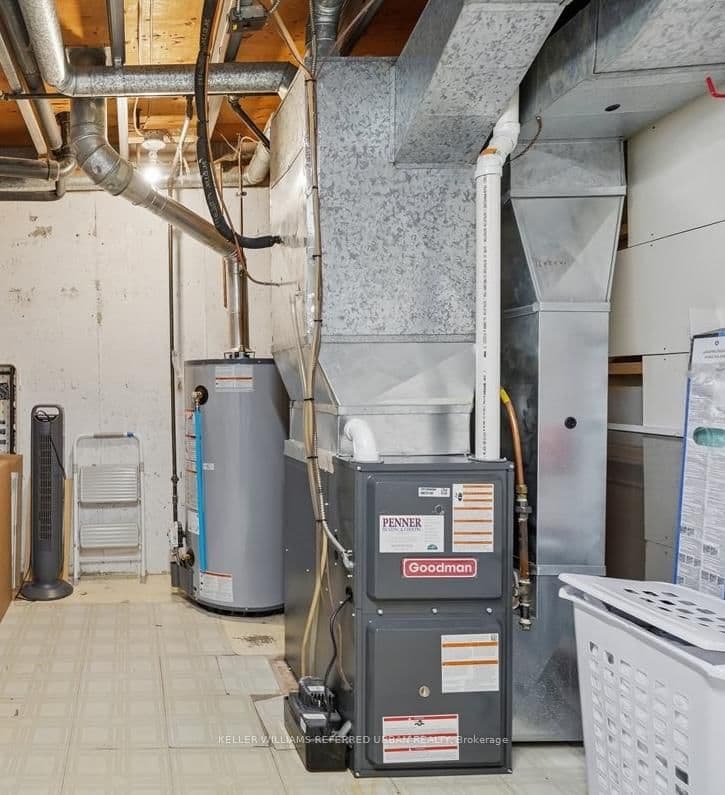 Condo Townhouse at 63- 151 Linwell Road, St. Catharines, ON - Photo 28 - RE/MAX Garden City Realty